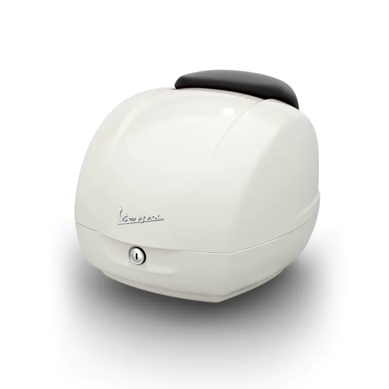 Box Vespa GTS Topcase 36l Výprodej