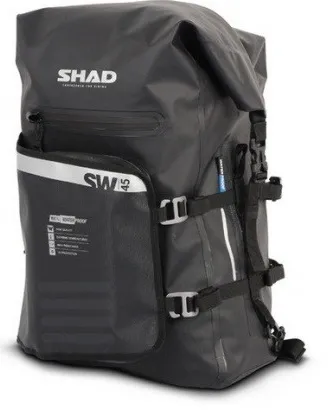 Brašna na místo spolujezdce SHAD SW45 40l Cenový Hit