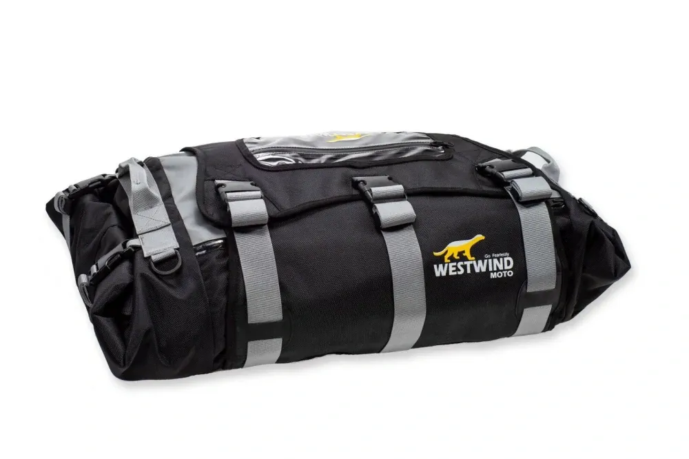 CFMOTO 450MT/800MT Brašny WESTWIND Hussar zadní 40l Top Prodej