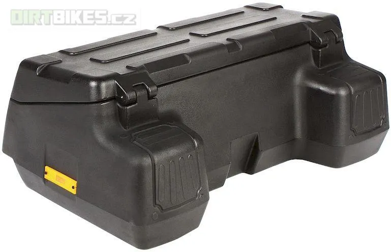 Autentický GKA R301 Zadní plastový box na čtyřkolku. Objem 80ltr.