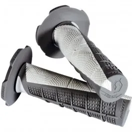 Vrácení Zdarma Grip SCOTT DUECE+DONUTS grey/white