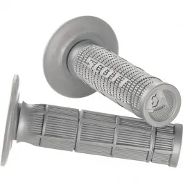 Autentický Grip SCOTT Radial Half Waffle MX grey
