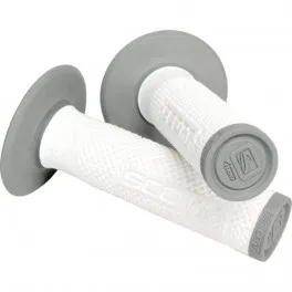 Ihned K Objednání Grip SCOTT SX II white/grey