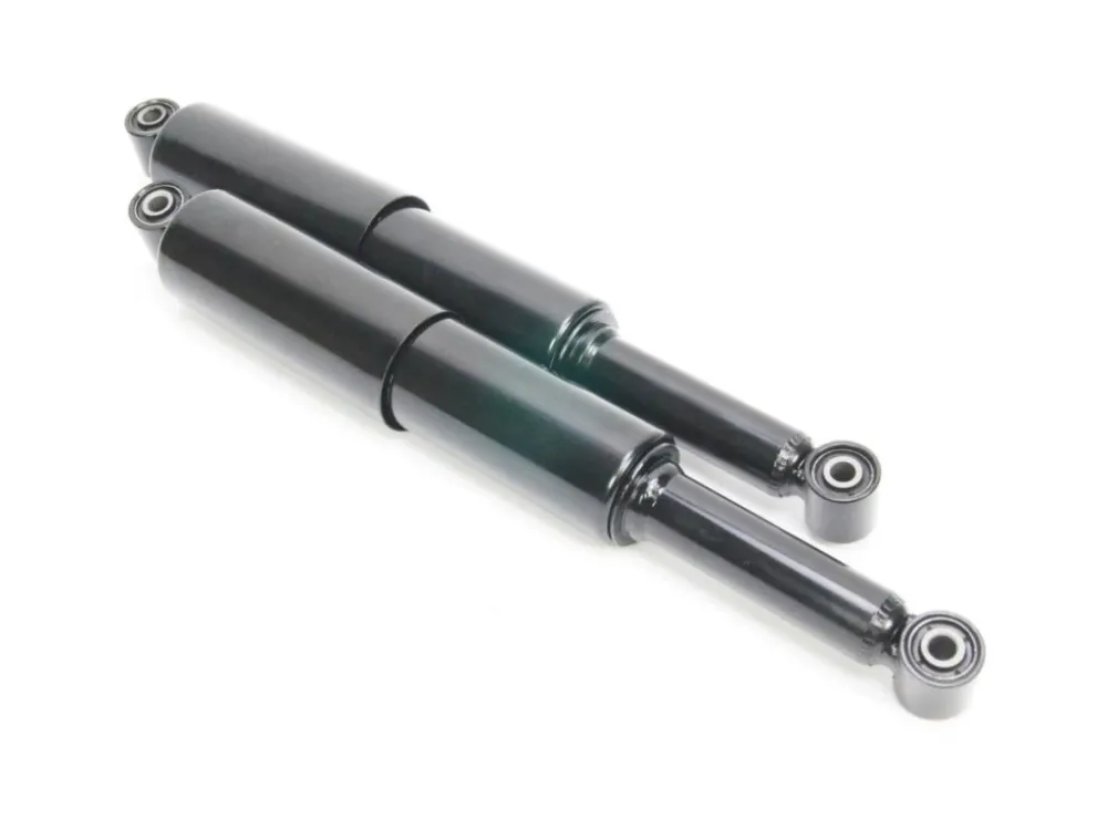 Horká Nabídka Zadní teleskop hydraulický JAWA 50 - 05, 20, 21, 23 (sada 2ks) ,,TW