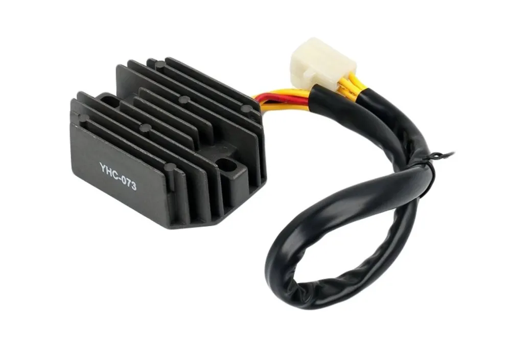 Nejprodávanější Regulátor dobíjení MS-73