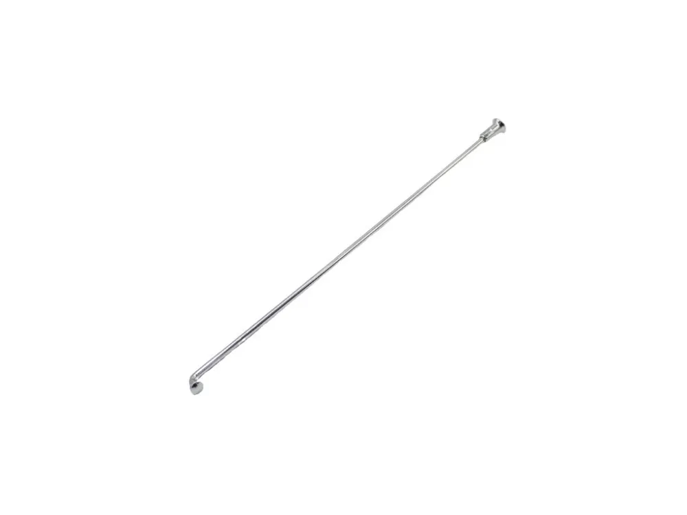 Kup Teď Paprsek kola M4x220 - 90° CHROM s maticí M4x16 CHROM
