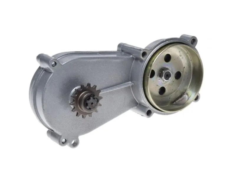 Expresní Doručení Převodovka Minibike, Minicross