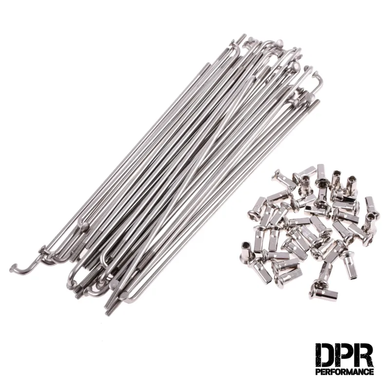Bezpečná Platba Sada drátů kola Simson 171/177mm kotoučová brzda