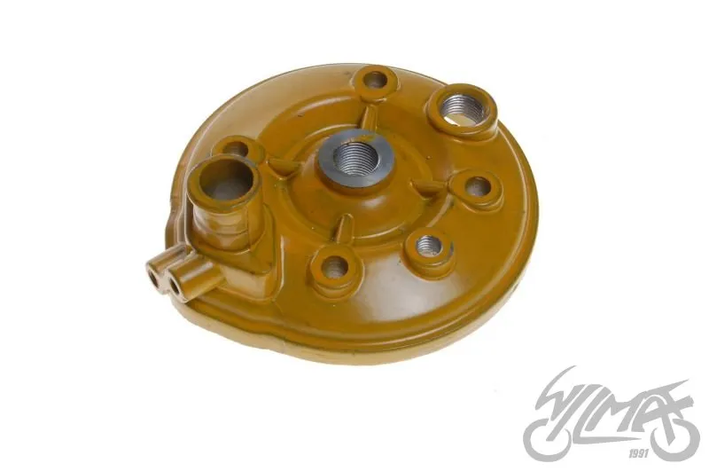 Rychlé Dodání Hlava válce motoru Minarelli AM6 - 70cm3