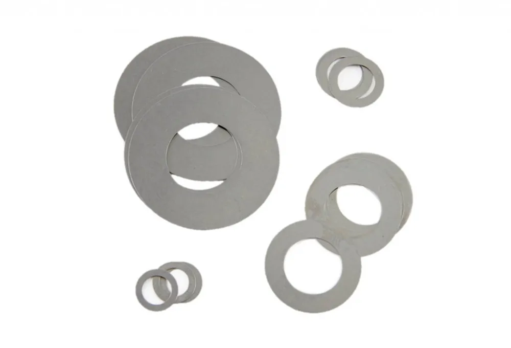 Pouze Dnes Podložka pístku K-TECH SH06-2630 6.00x26.00x0.30