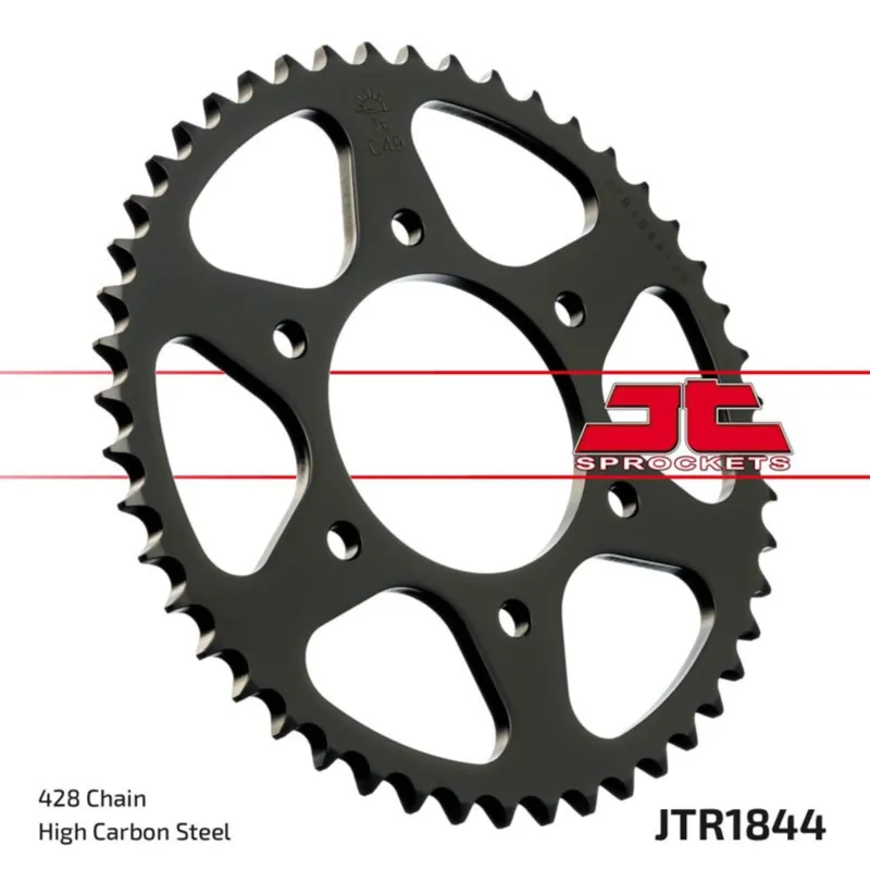 Řetězová rozeta JT JTR 1844-48 48 zubů, 428 Levný