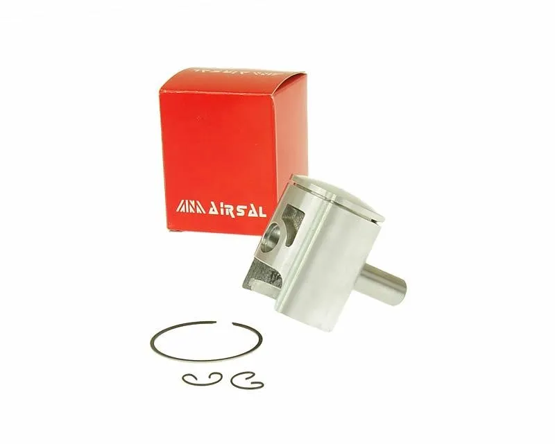 Píst Airsal Sport 49,4ccm 40 mm pro Peugeot vertikální LC Cenový Hit
