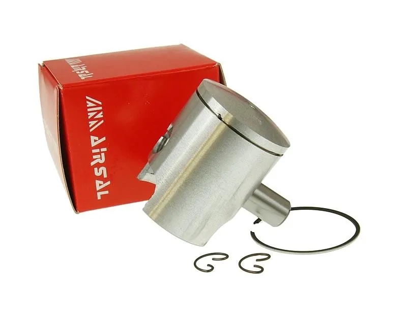 Píst Airsal T6 Tech-Piston 49,2cc 40mm pro Piaggio AC Poslední Šance