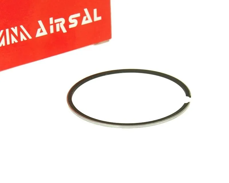 Autentický Pístní kroužek Airsal T6 Tech-Piston 49,2cc 40mm pro Piaggio AC