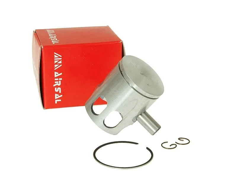 Oblíbený Píst Airsal T6 Tech-Piston 49,2cc 40mm pro Minarelli vertikální