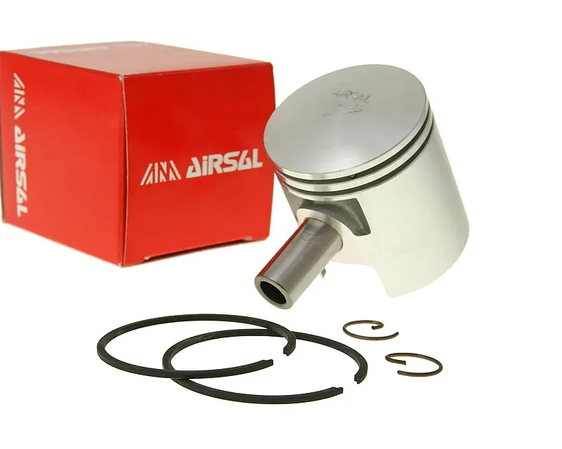 Píst Airsal 61cc sport pro Derbi Variant Start Nejlepší Cena