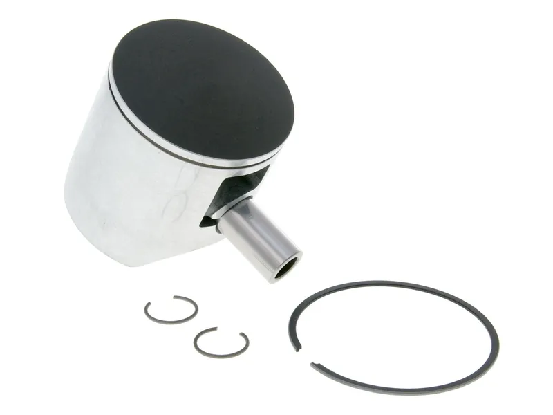 Píst Airsal Xtrem 80cc 40mm pro EBE, EBS Novinka