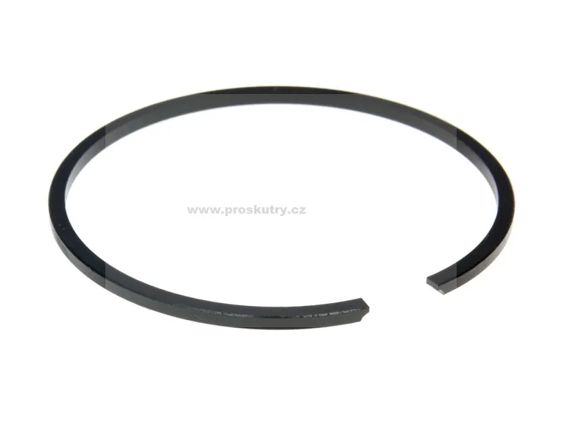 Jen Po Omezenou Doba Pístní kroužek Polini 69x2,5 mm pro Ape 601 V, Car P2, MPM 600, MPR 500, MPV 600, P 501, P 602, TM 703
