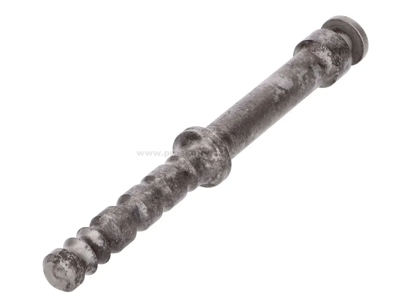 5-rychlostní převodovka s tažným klíčem / zesílenou hřídelí klíče pro Simson S51, S53, S70, S83, KR51/2, SR50, SR80, M500 Bezpečná Platba
