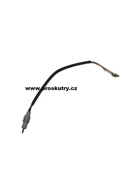 Hit Sezóny Spínač brzdového světla pro Suzuki Address 50 CA1CB / HI UP CA1DA-50 / LET’S