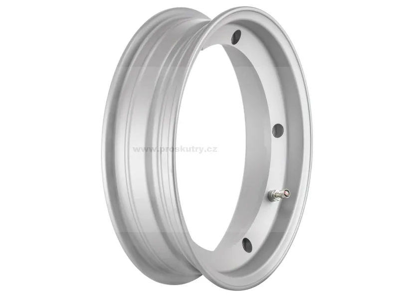 Nakupujte Hned Bezdušový ráfek 2.0 SIP pro Vespa 50-125, PV, ET3, PK, S, XL, XL2, 125 GT-TS, 150 GL, GS VS5T, Sprint, V, T4, Rally, PX, PE, Lusso, T5, Cosa, LML Star