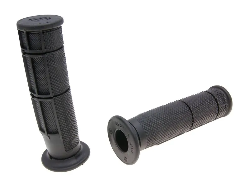 Cenová Bomba Rukojeti Domino Quad/ ATV 22/22mm černé